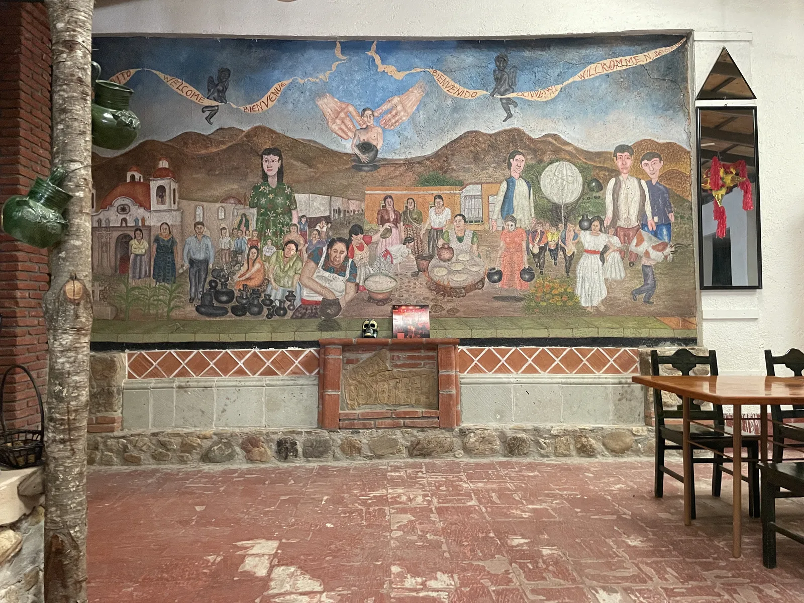 Restaurante Casa Coyotepec image 3