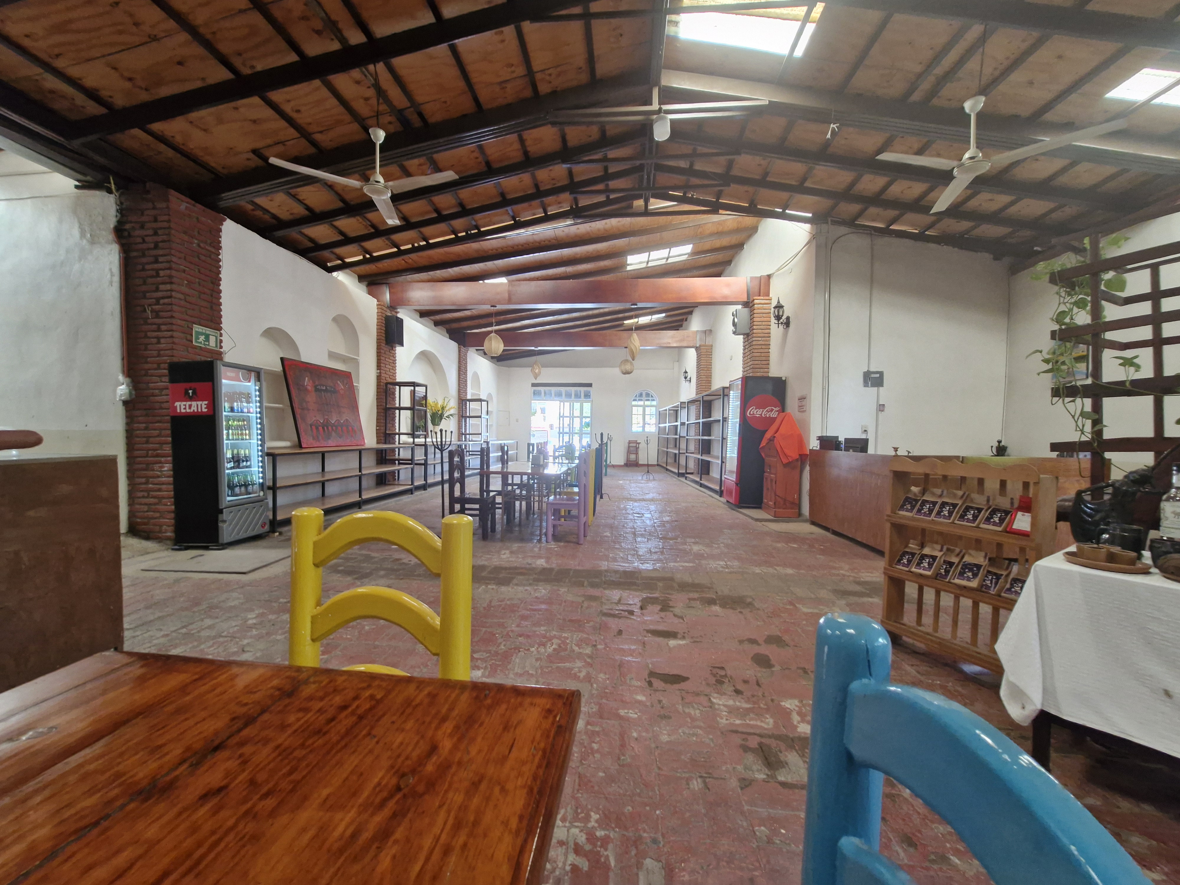 Restaurante Casa Coyotepec image 4