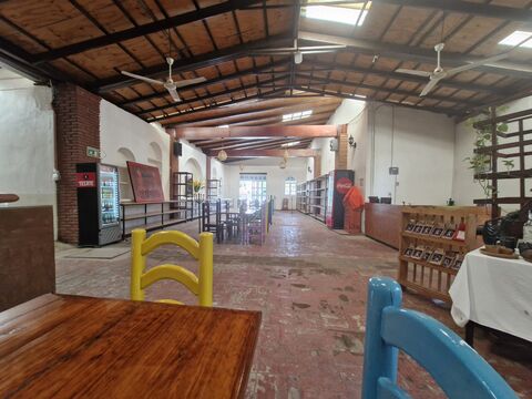 Restaurante Casa Coyotepec image 4