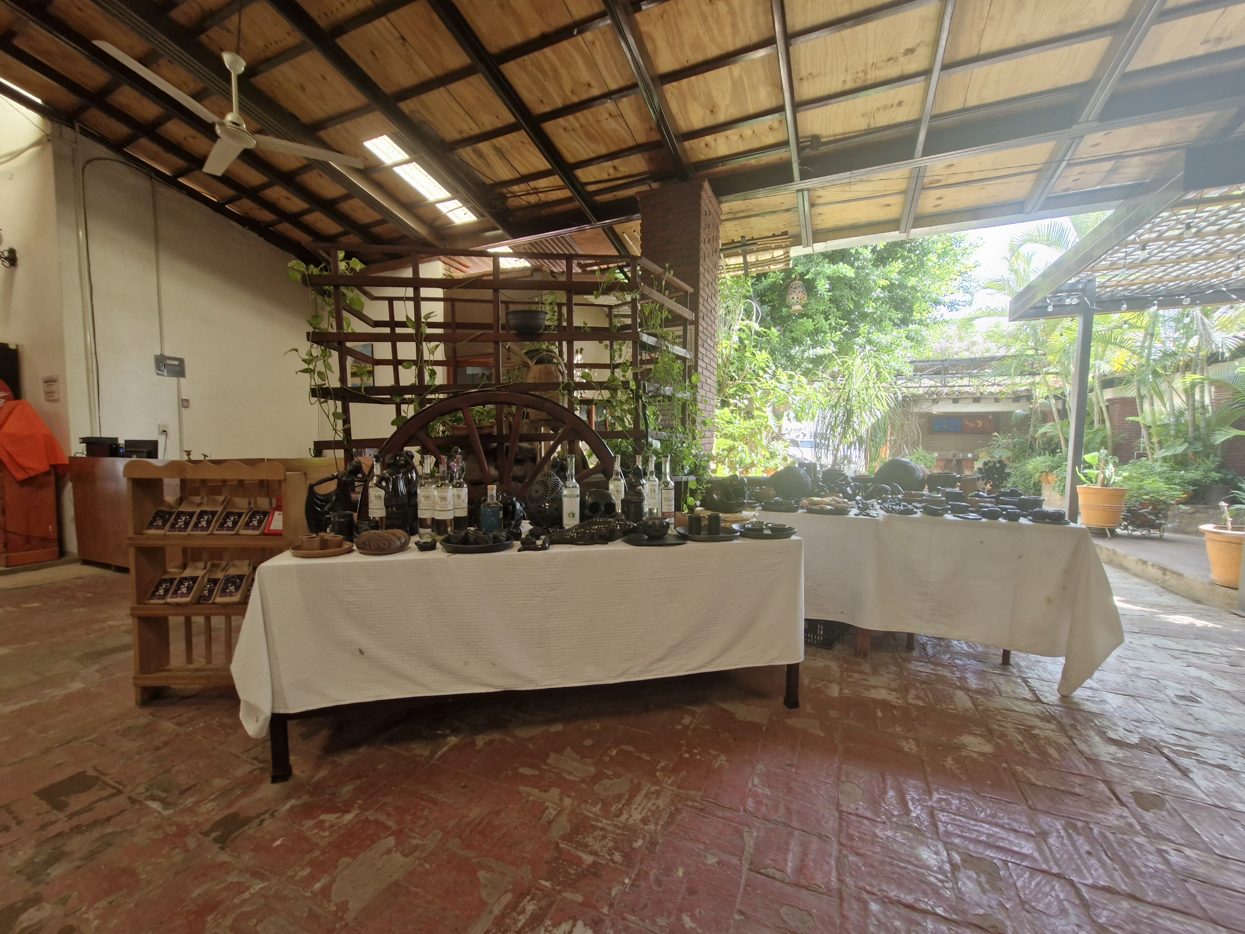 Restaurante Casa Coyotepec image 5