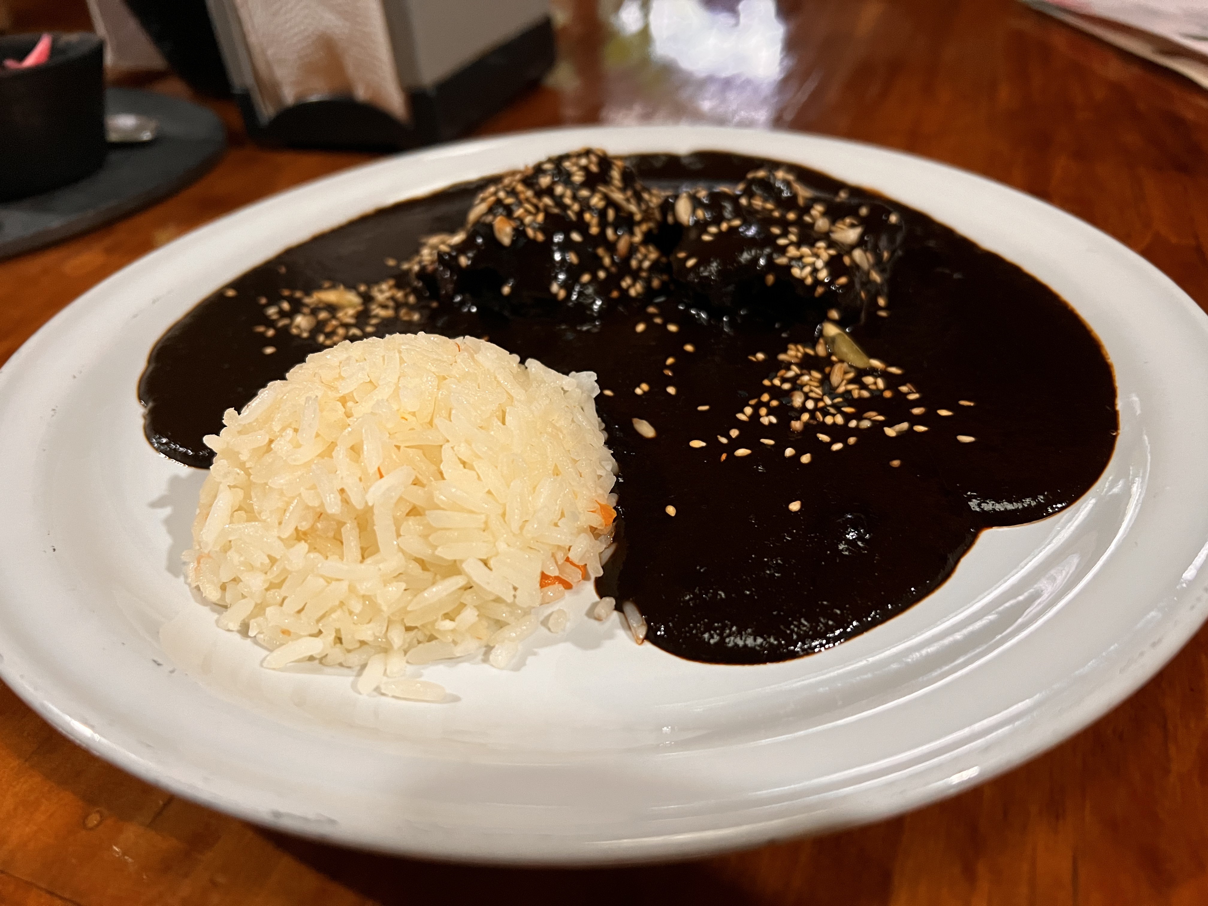 Restaurante Casa Coyotepec image 6