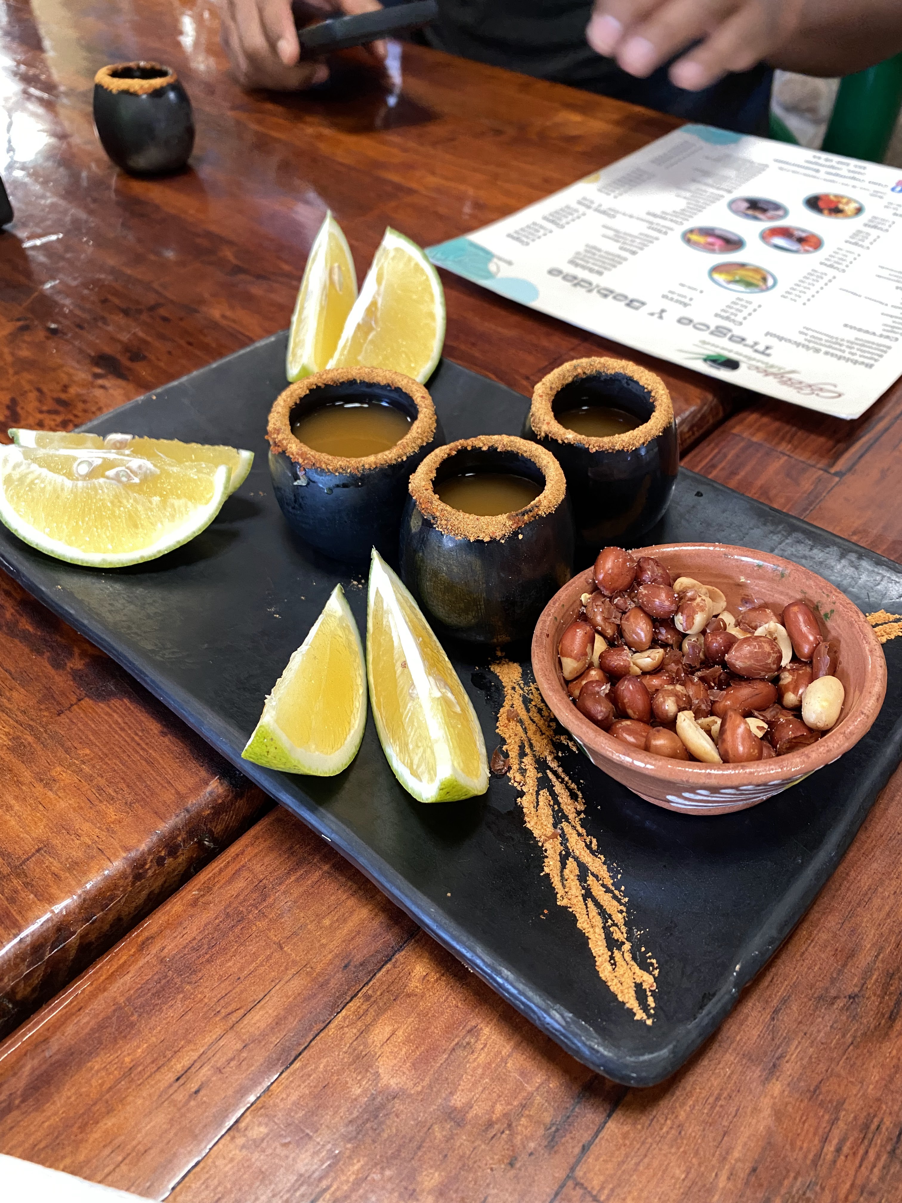 Restaurante Casa Coyotepec image 7