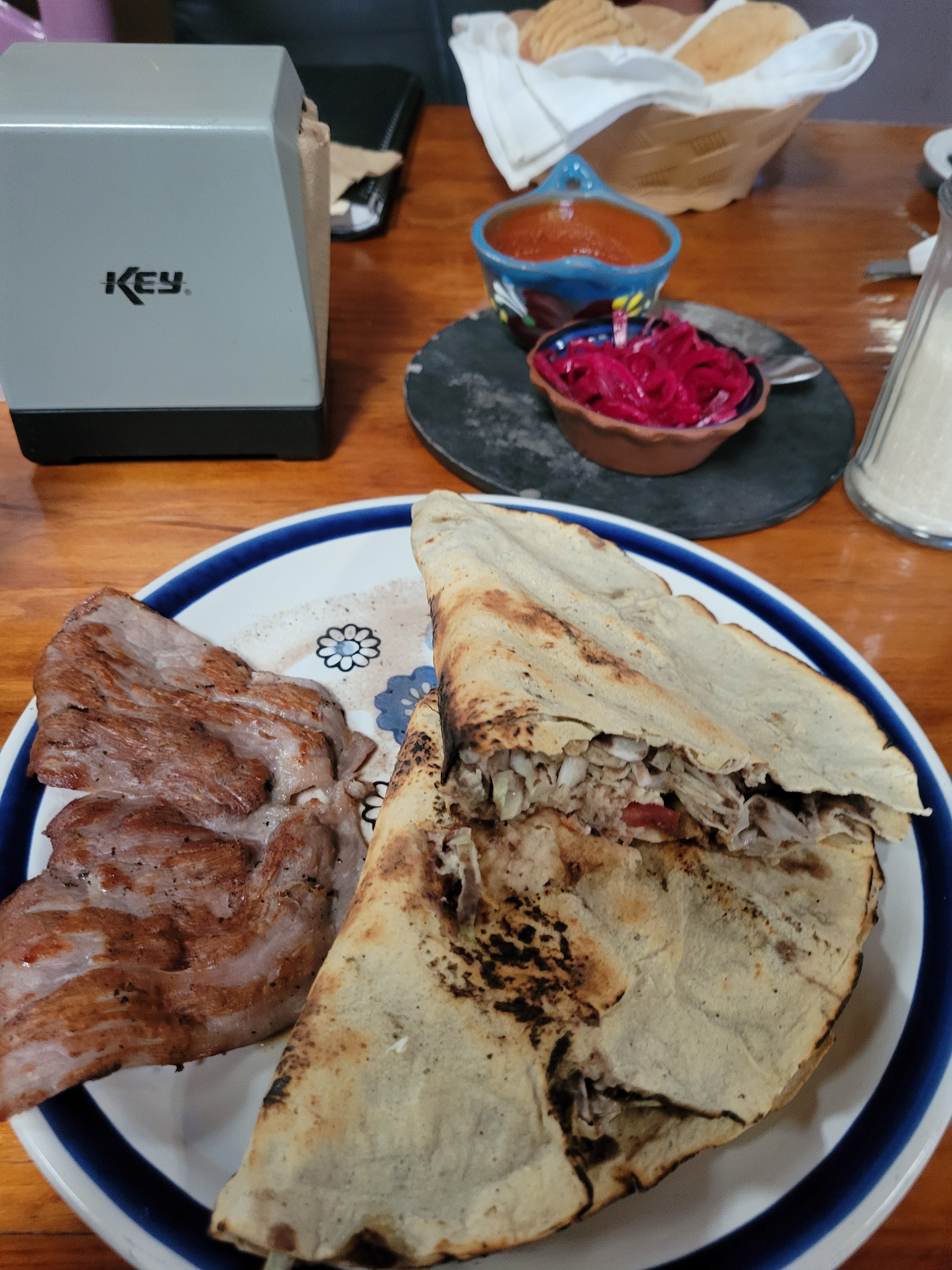 Restaurante Casa Coyotepec image 8