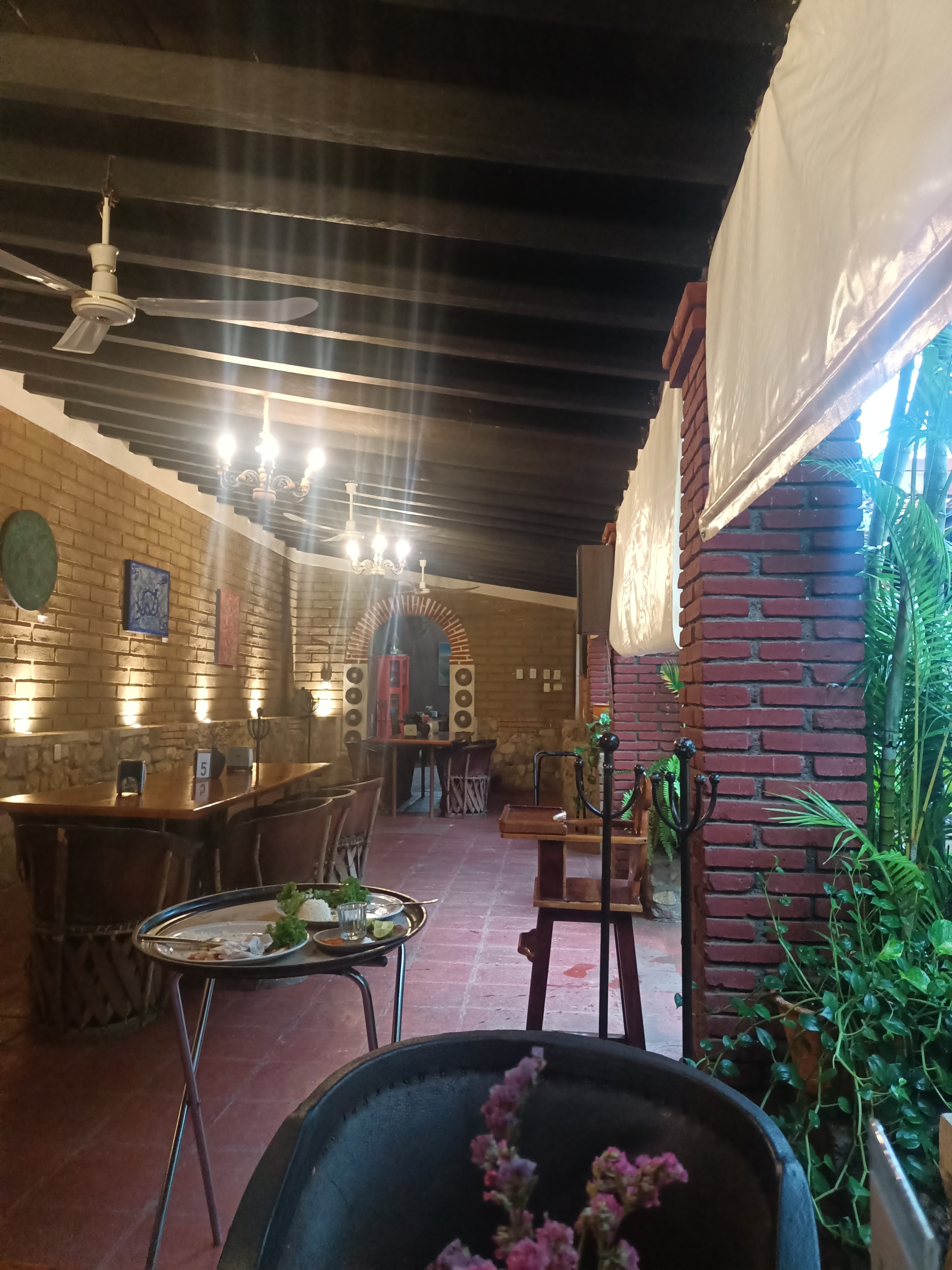 Restaurante Casa Coyotepec image 9