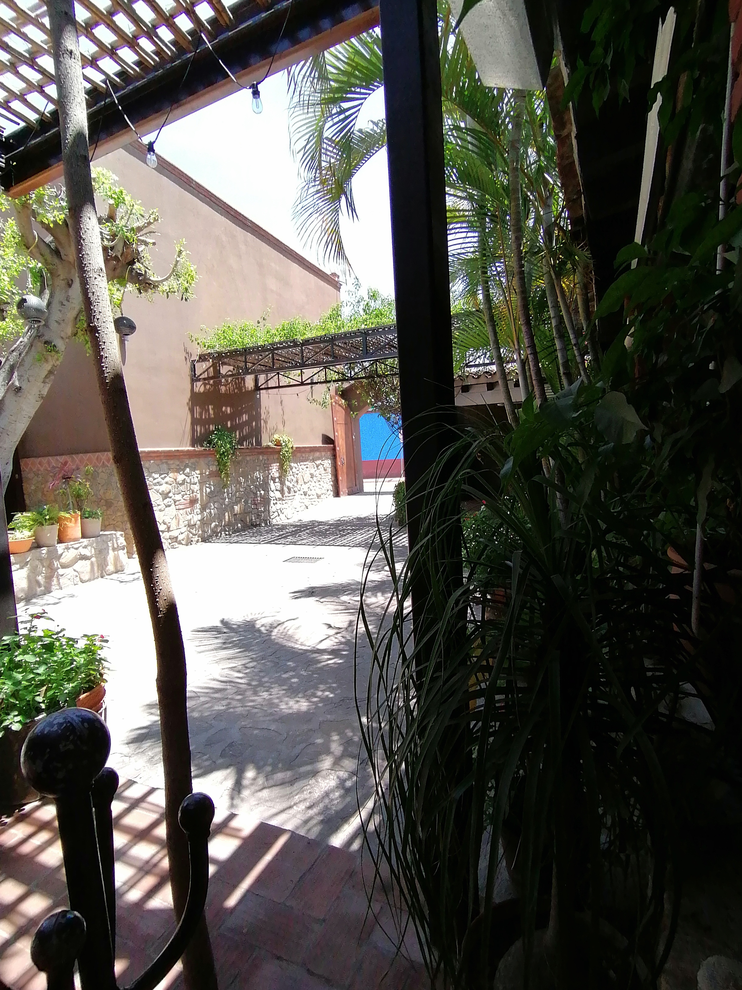 Restaurante Casa Coyotepec image 10