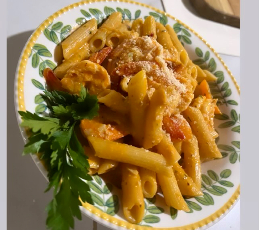 Valentina restaurante mediterraneao image 2