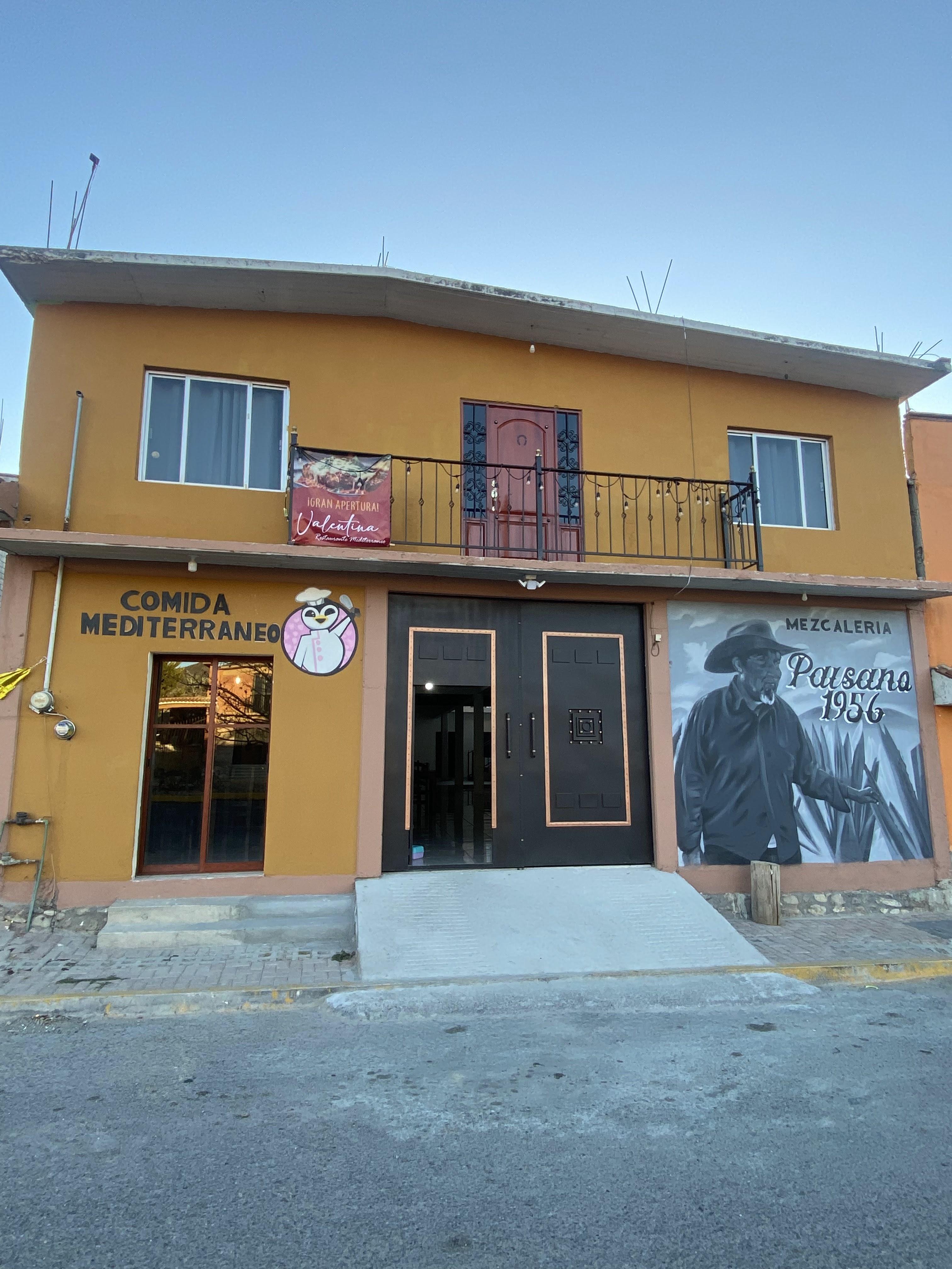 Valentina restaurante mediterraneao image 3