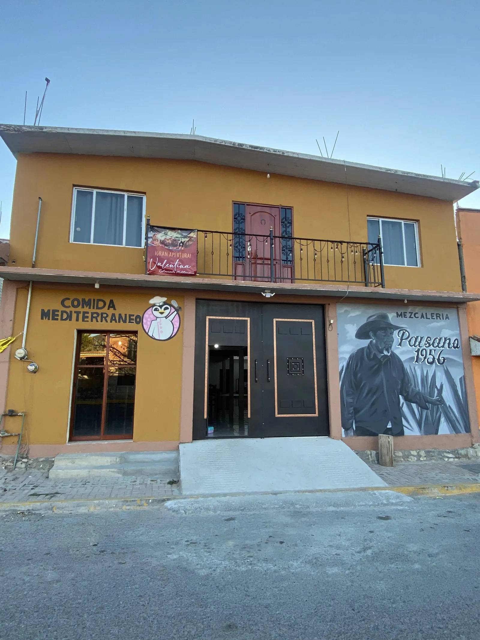 Valentina restaurante mediterraneao image 3