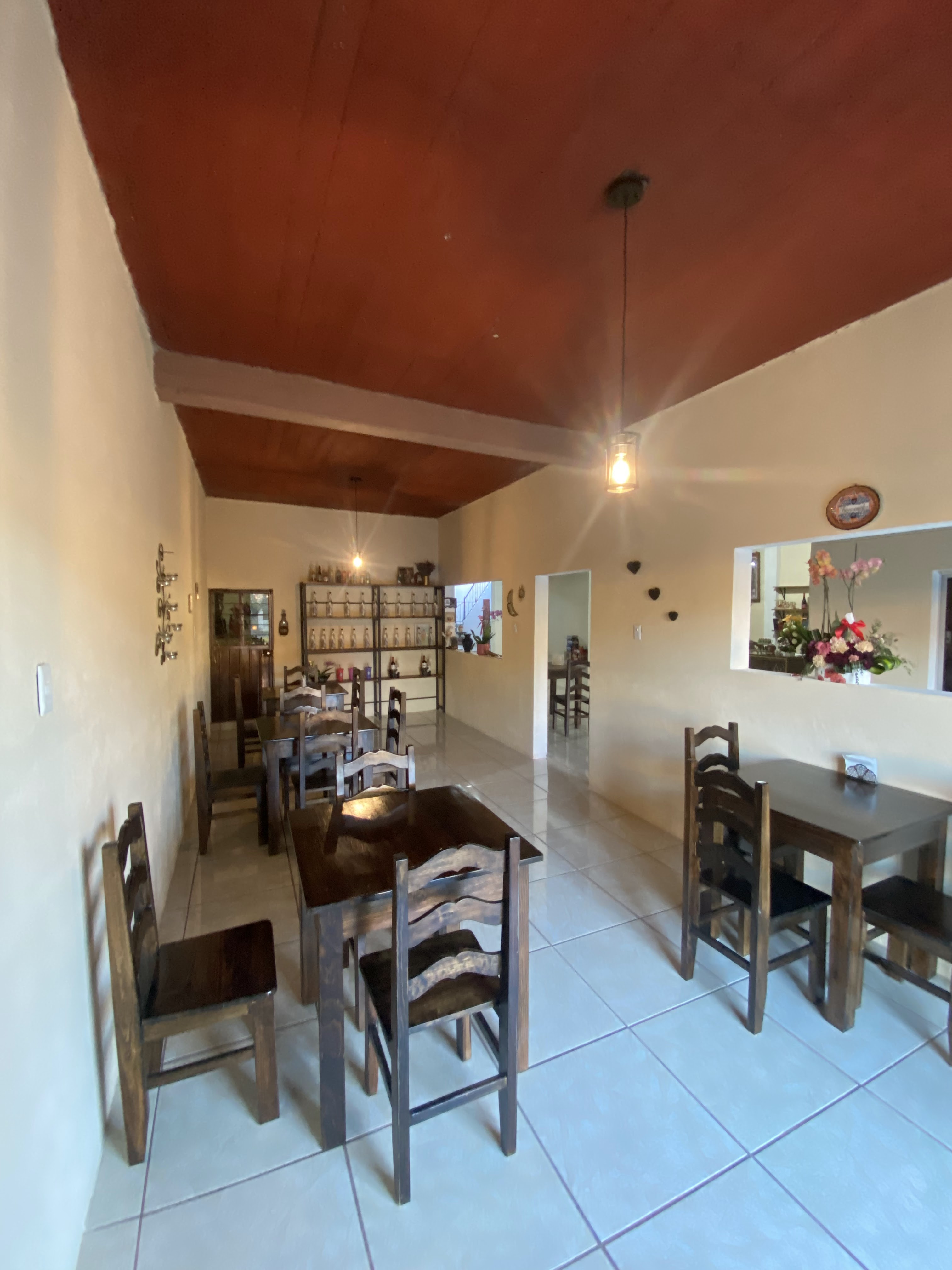 Valentina restaurante mediterraneao image 5