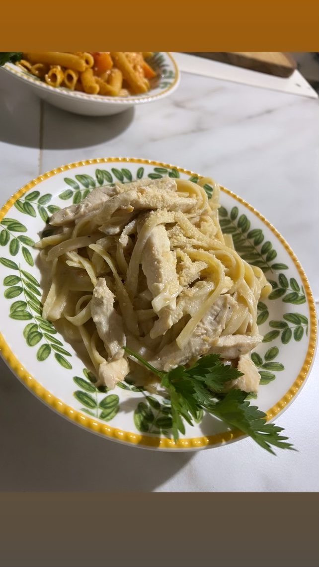 Valentina restaurante mediterraneao image 6