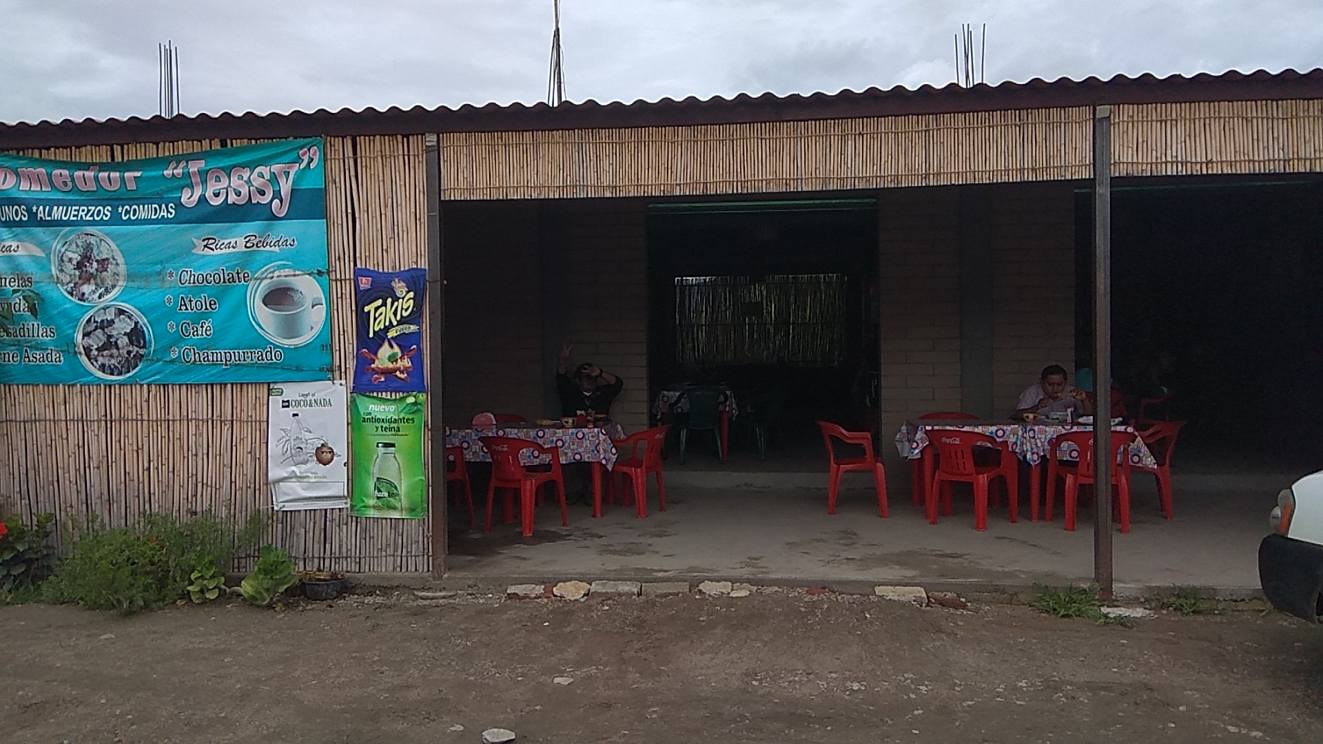 Comedor Jessy image 1