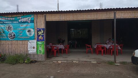 Comedor Jessy image 1
