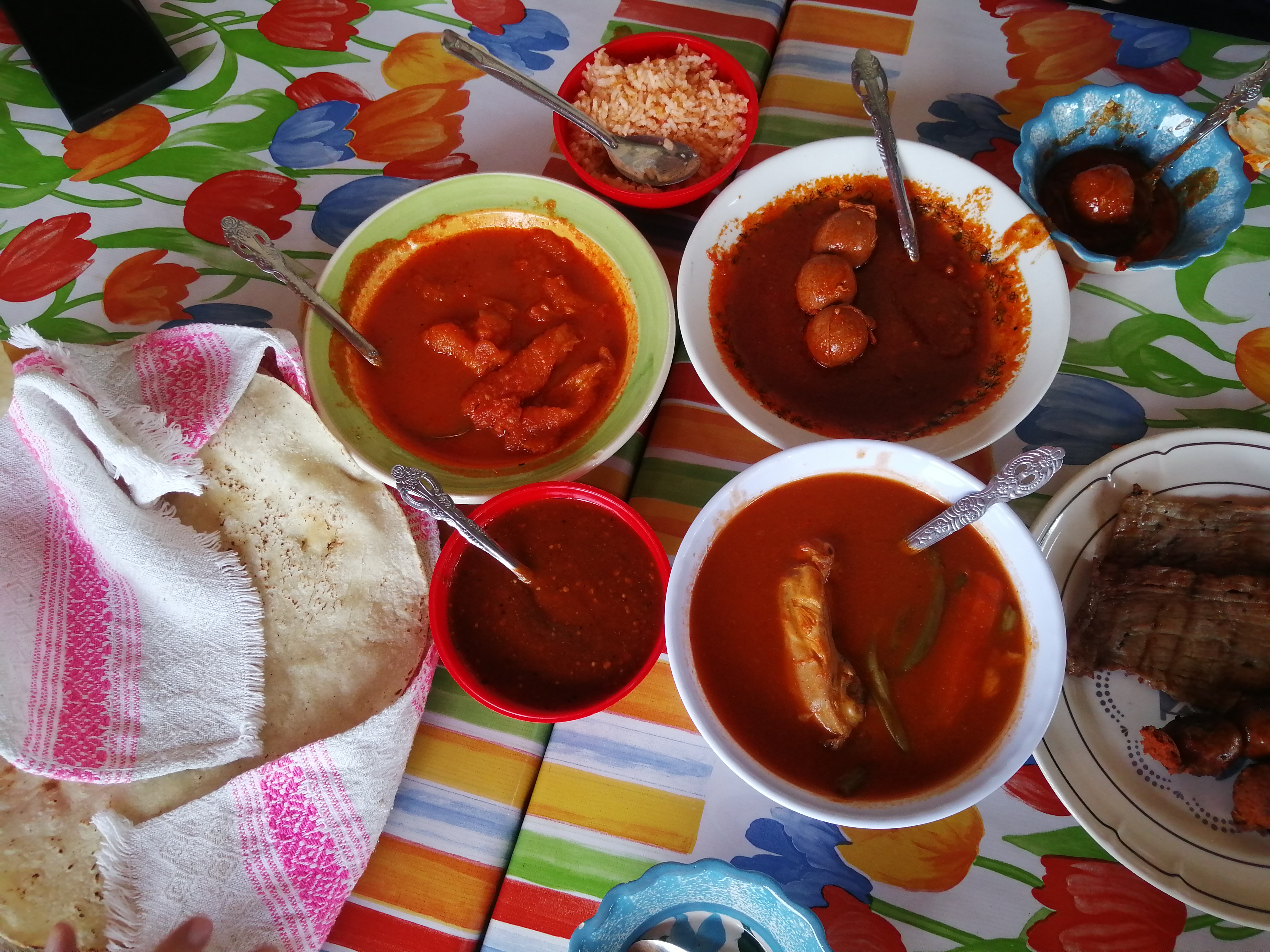 Comedor Jessy image 2