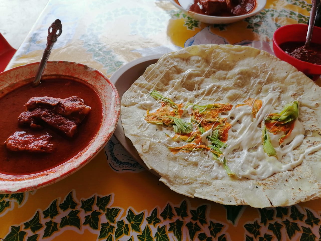 Comedor Jessy image 3