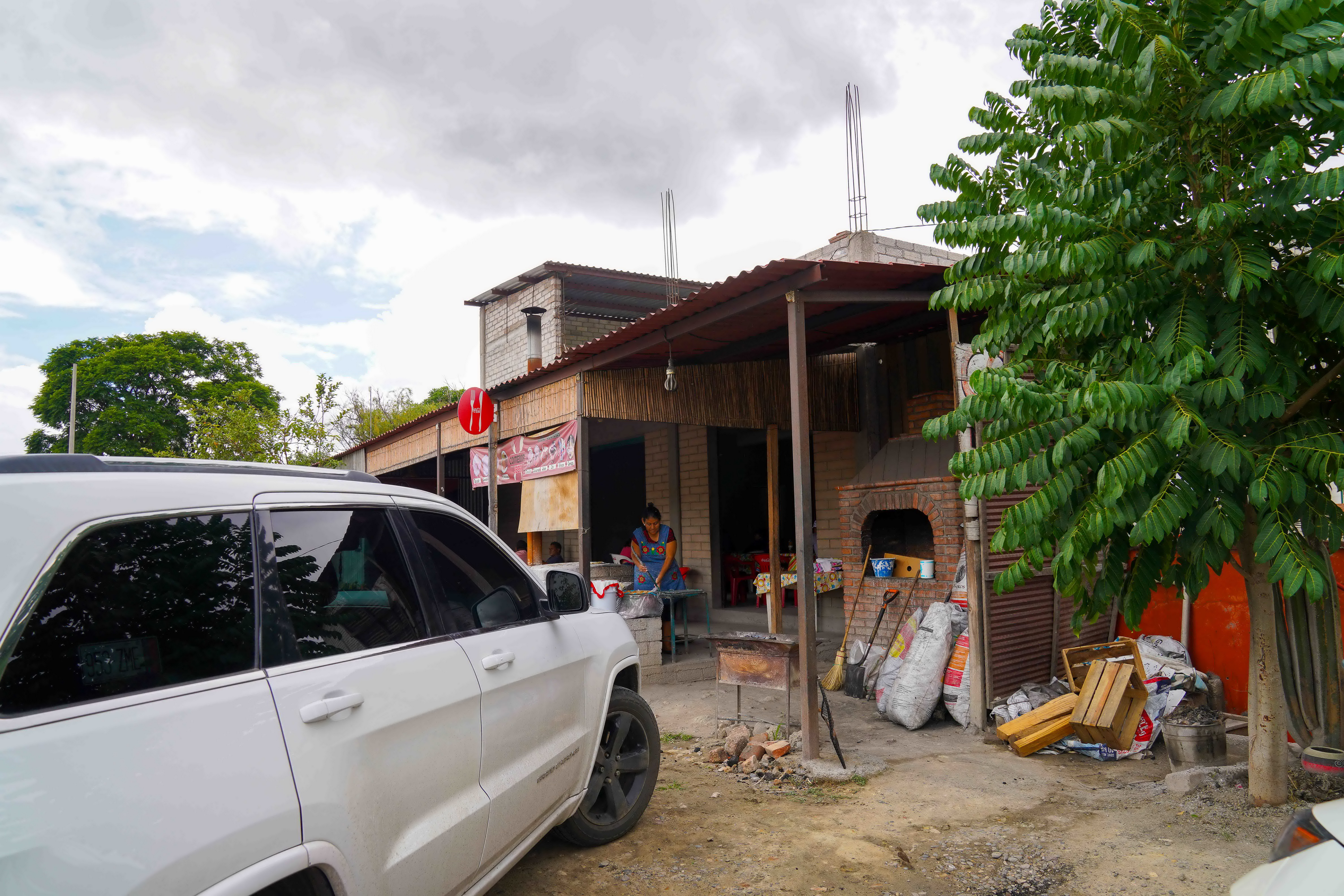 Comedor Jessy image 7