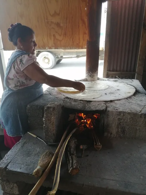 Comedor Jessy image 8