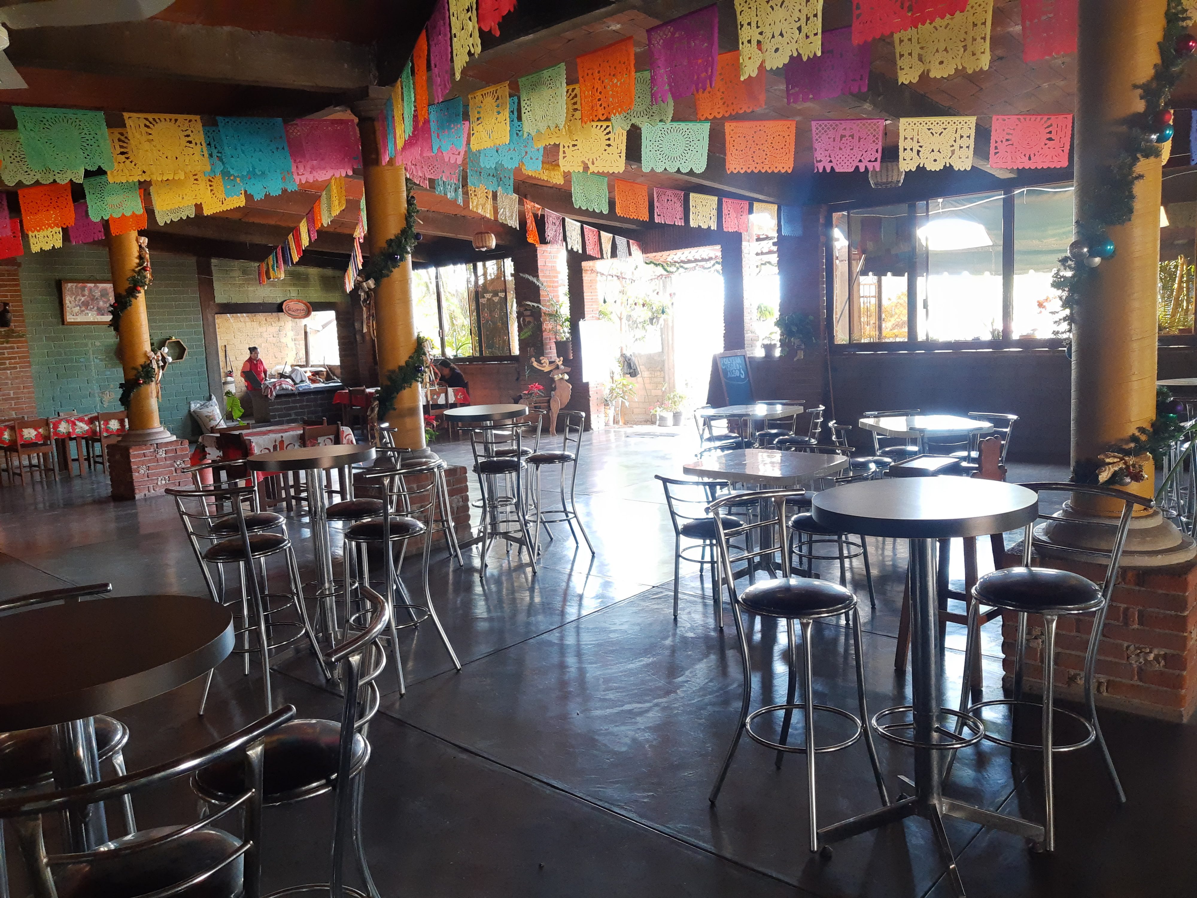 La Soltequita image 5