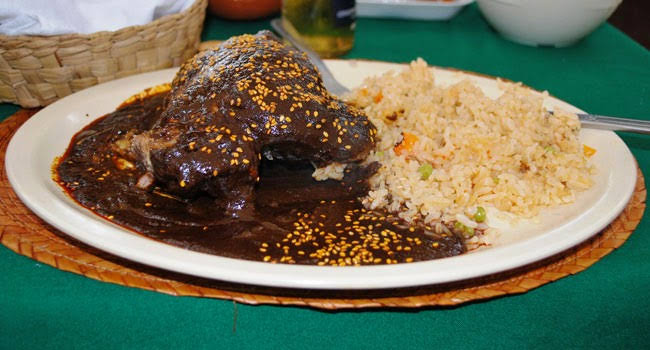 Restaurante San Cristóbal image 2