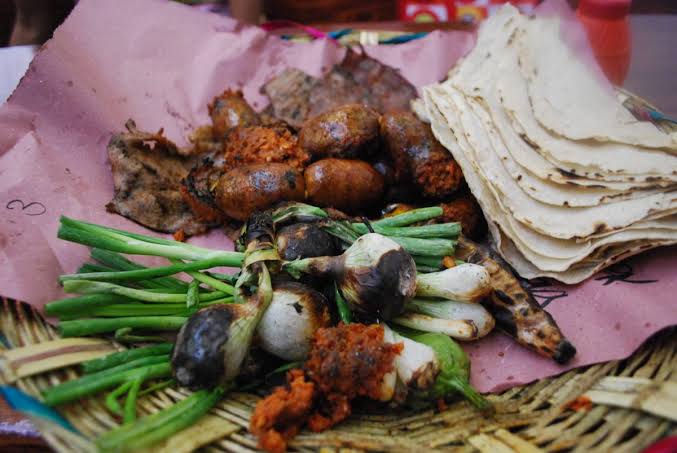 Restaurante San Cristóbal image 5