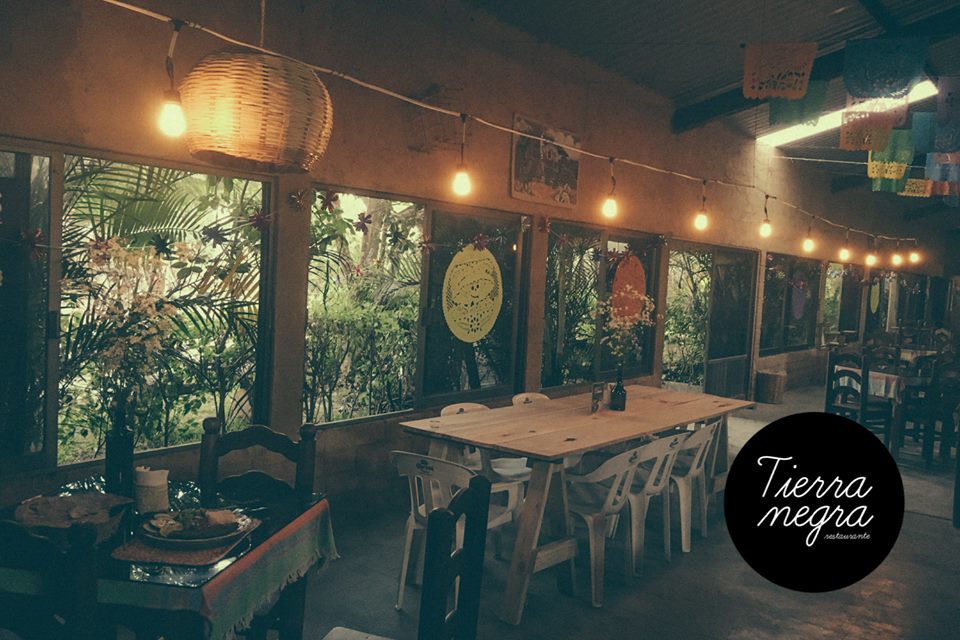 Restaurante Tierra Negra image 1