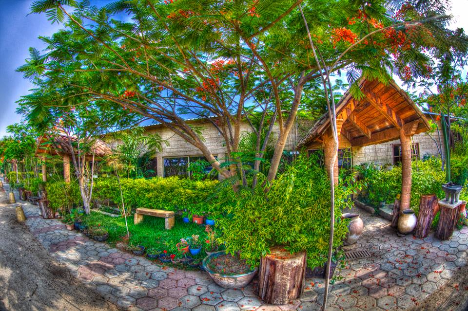 Restaurante Tierra Negra image 4