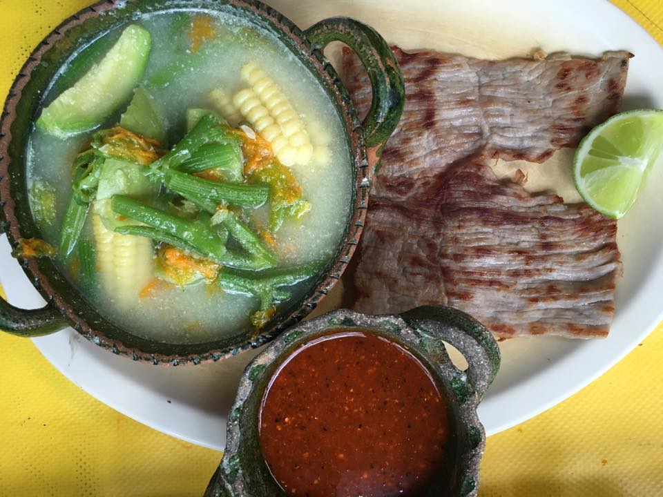 Restaurante Tierra Negra image 5