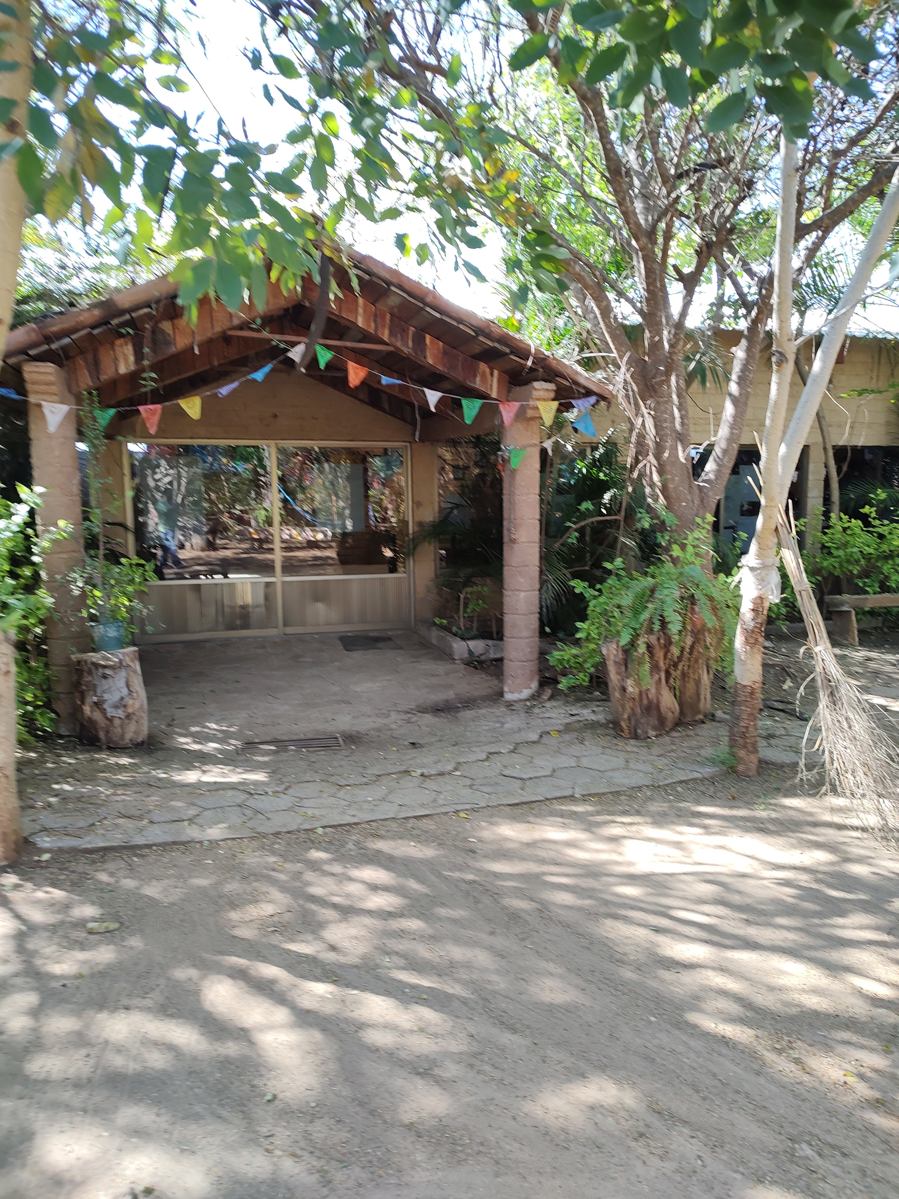 Restaurante Tierra Negra image 6