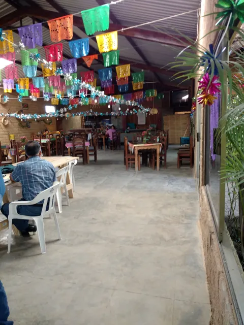 Restaurante Tierra Negra image 7