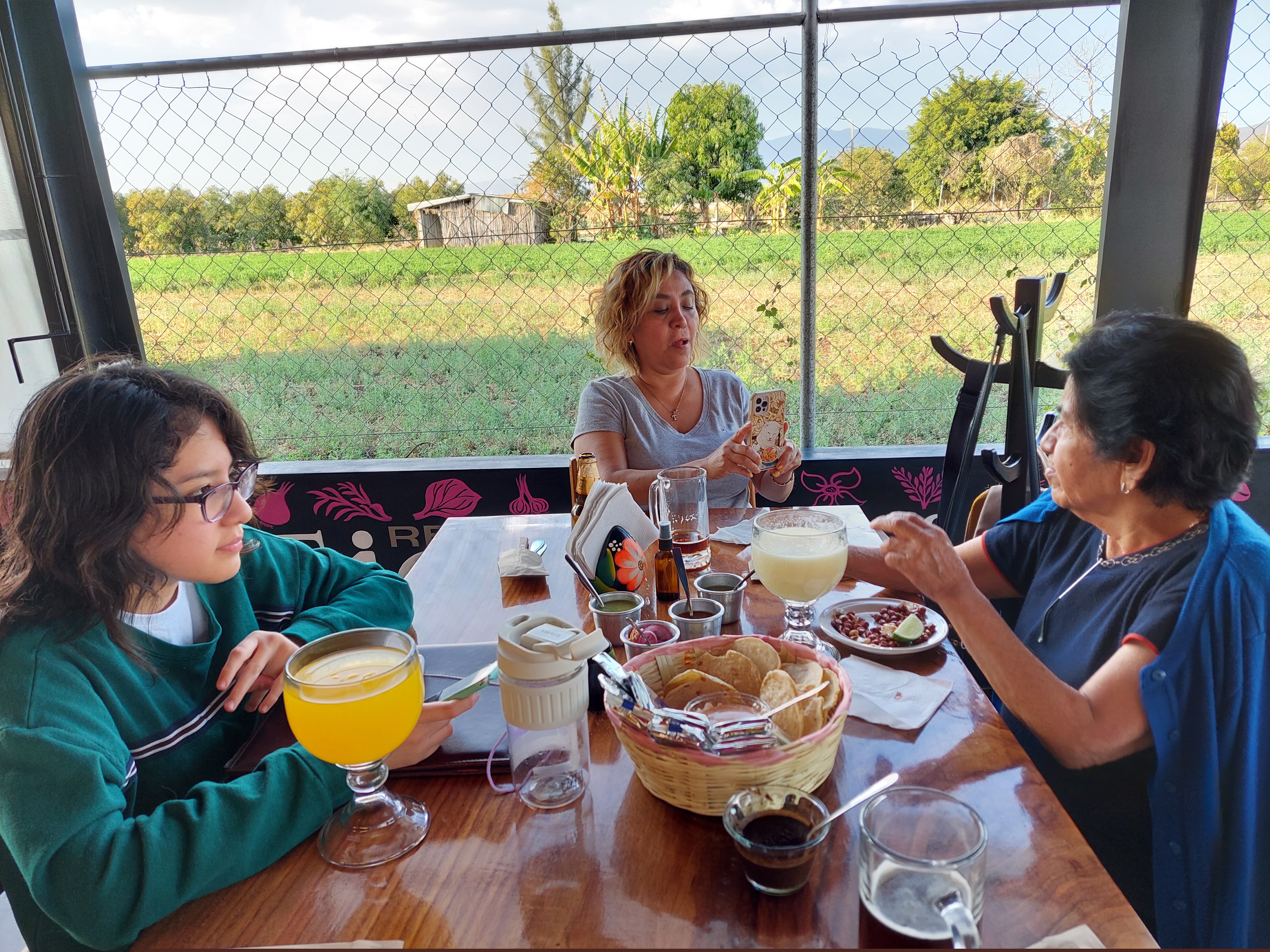 Restaurante Tierra Negra image 8