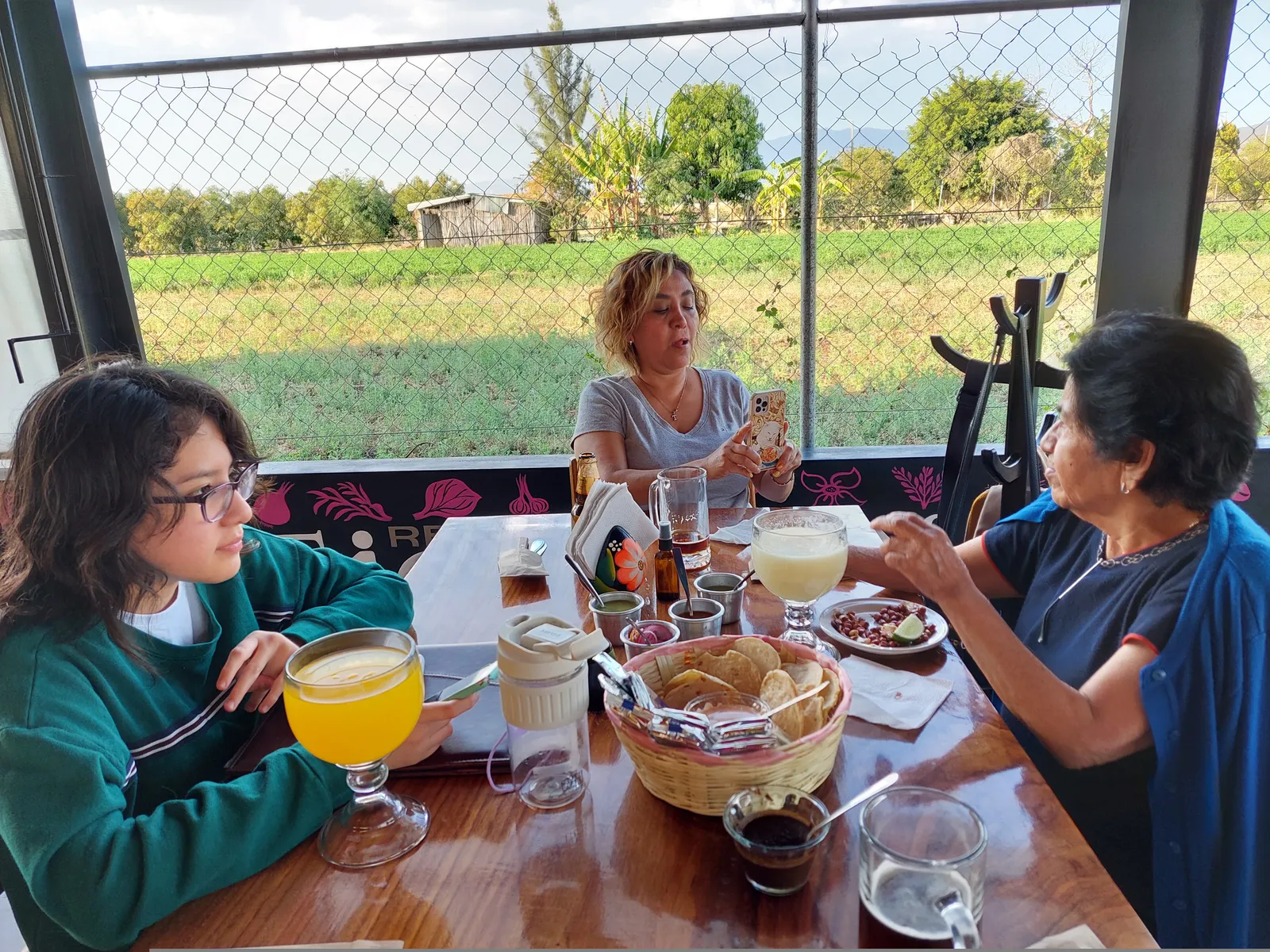 Restaurante Tierra Negra image 8