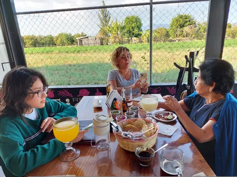 Restaurante Tierra Negra image 8