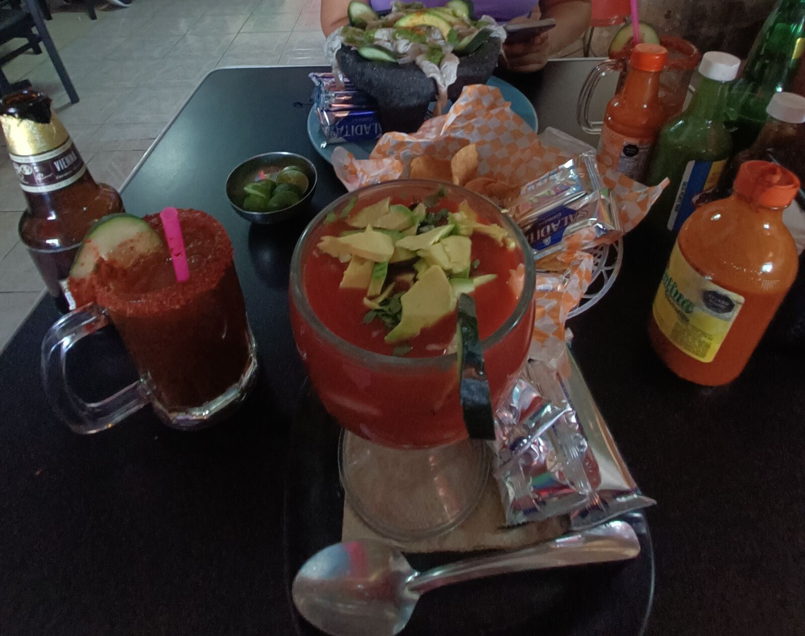 El Tejaban image 3