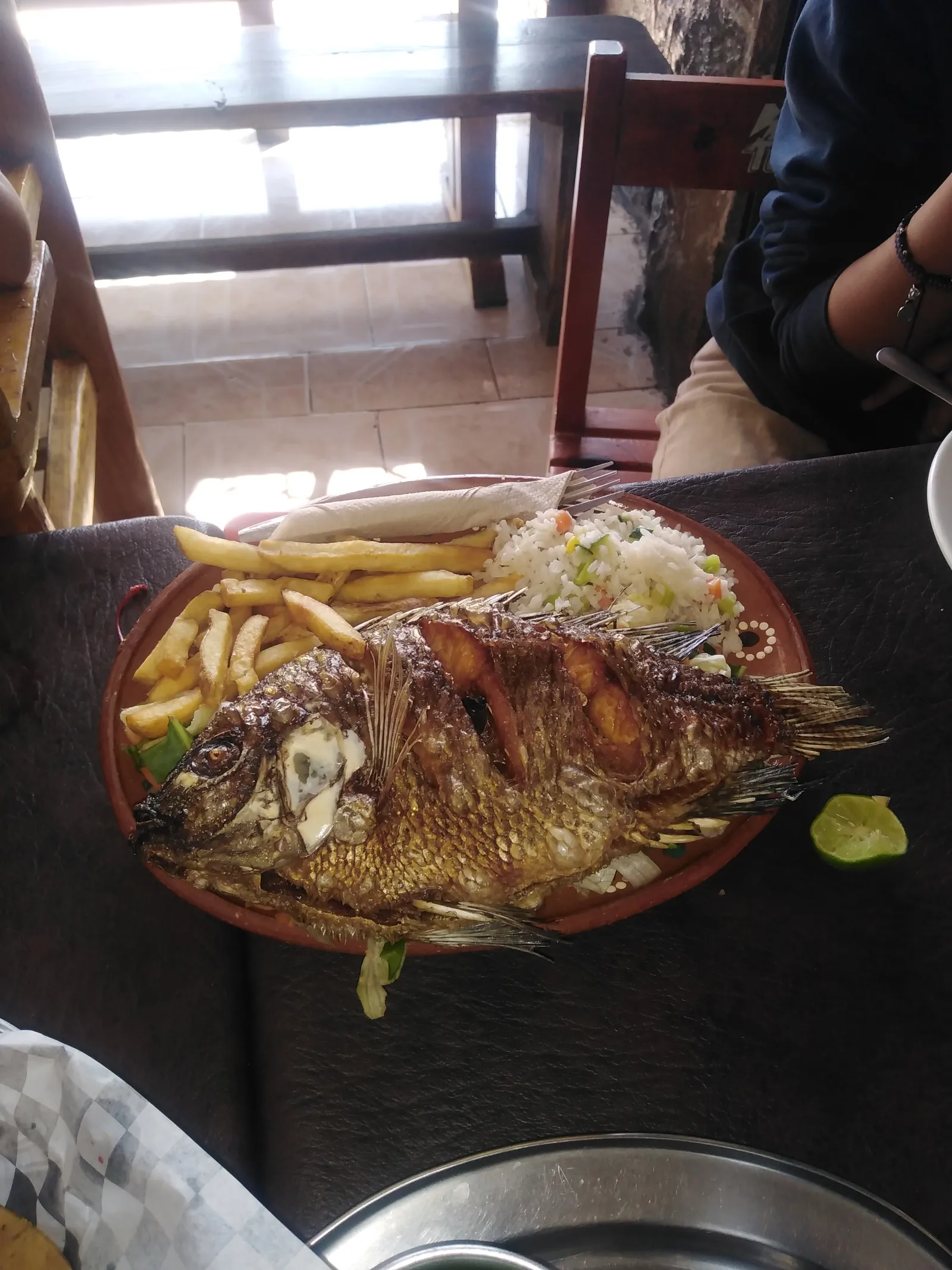 El Tejaban image 6