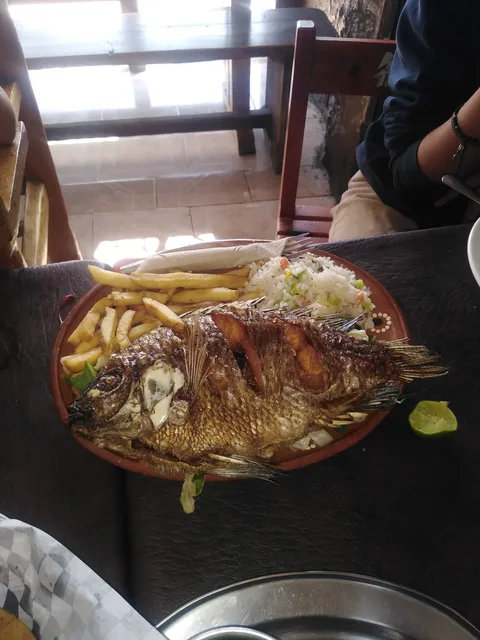 El Tejaban image 6