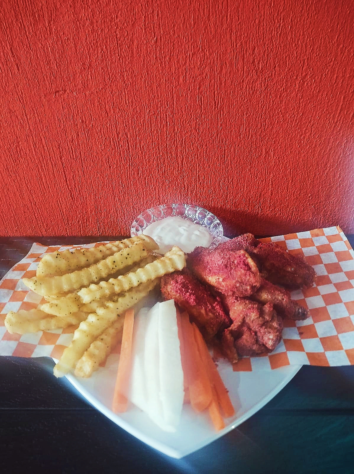 D AliBurguer image 5