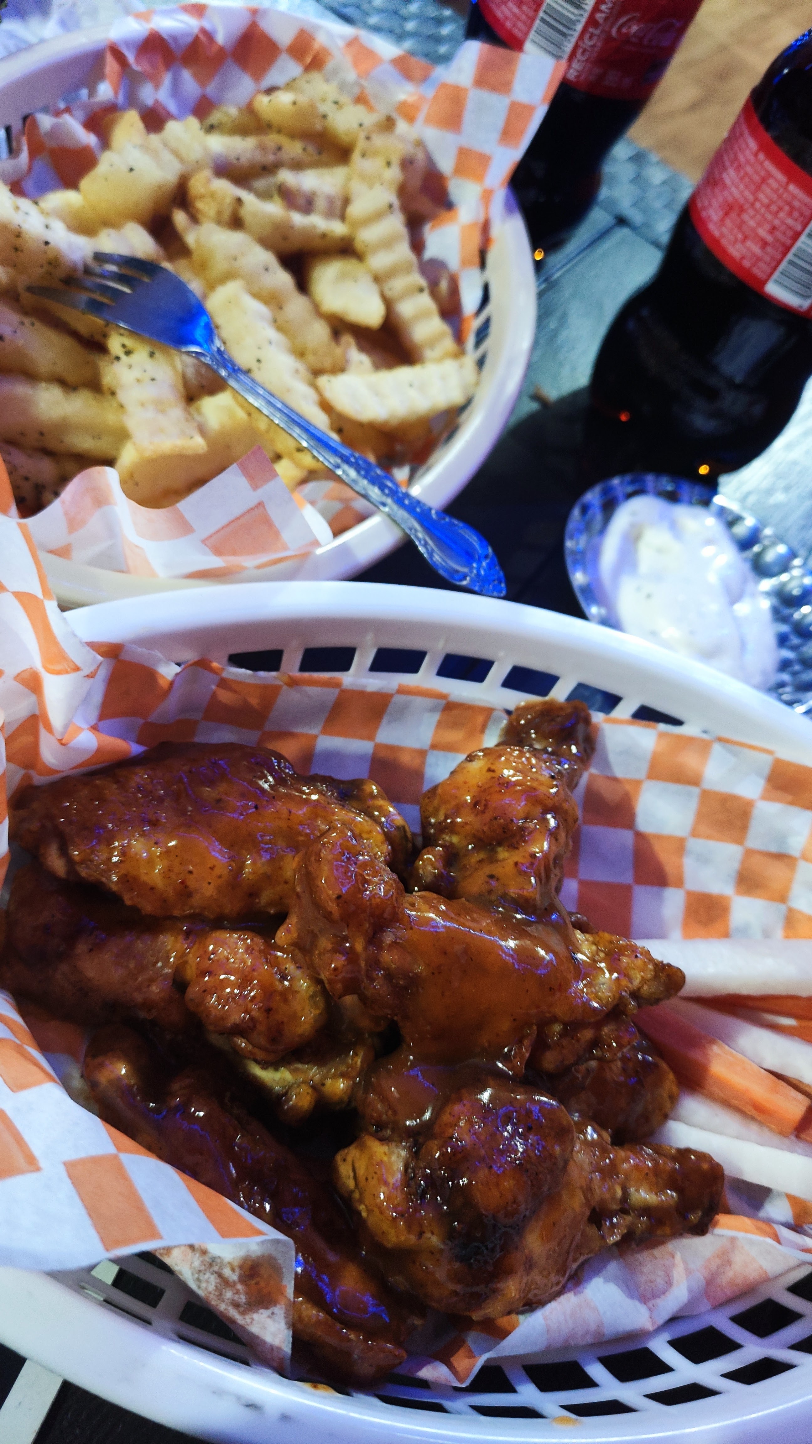 D AliBurguer image 7