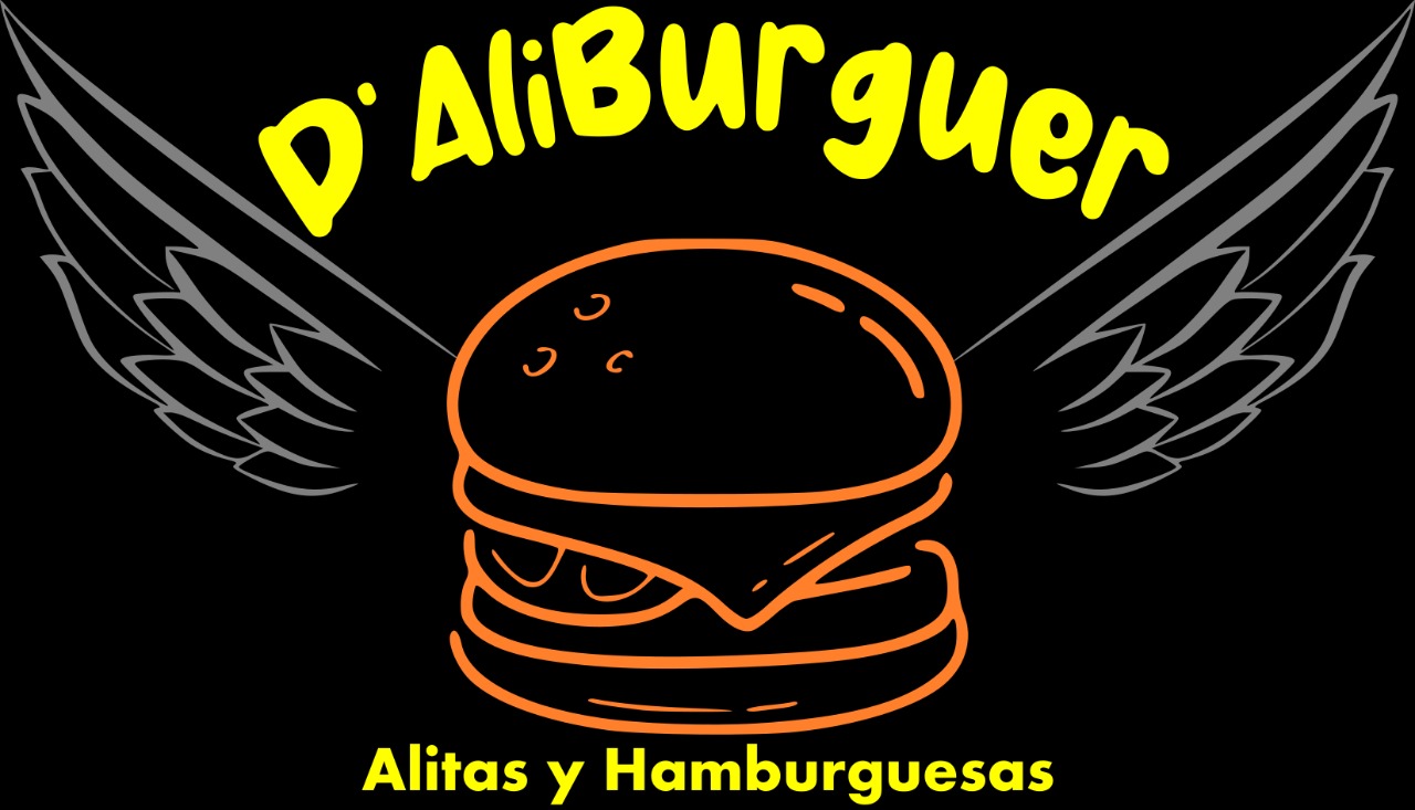 D AliBurguer image 9