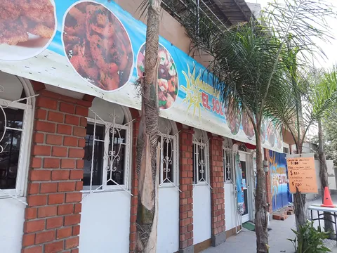 Mariscos El Sol image 1