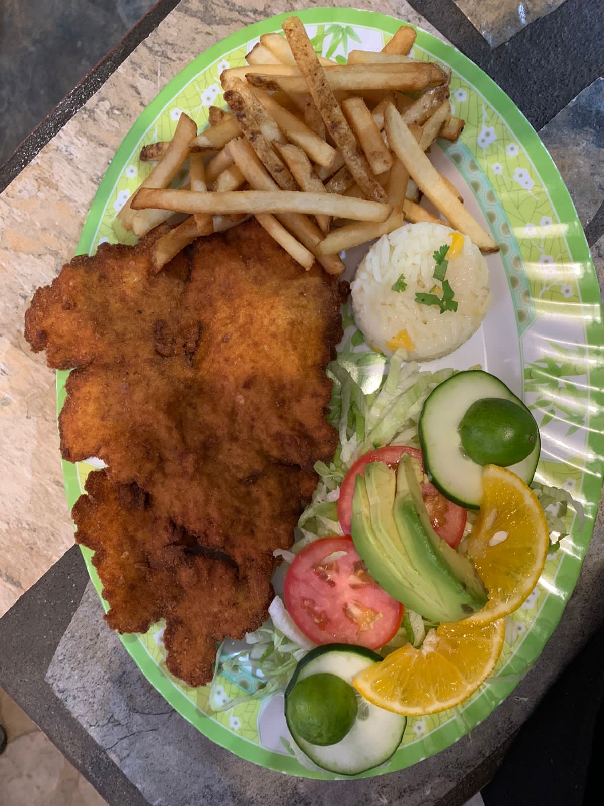 Mariscos El Sol image 2