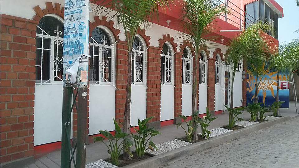 Mariscos El Sol image 3