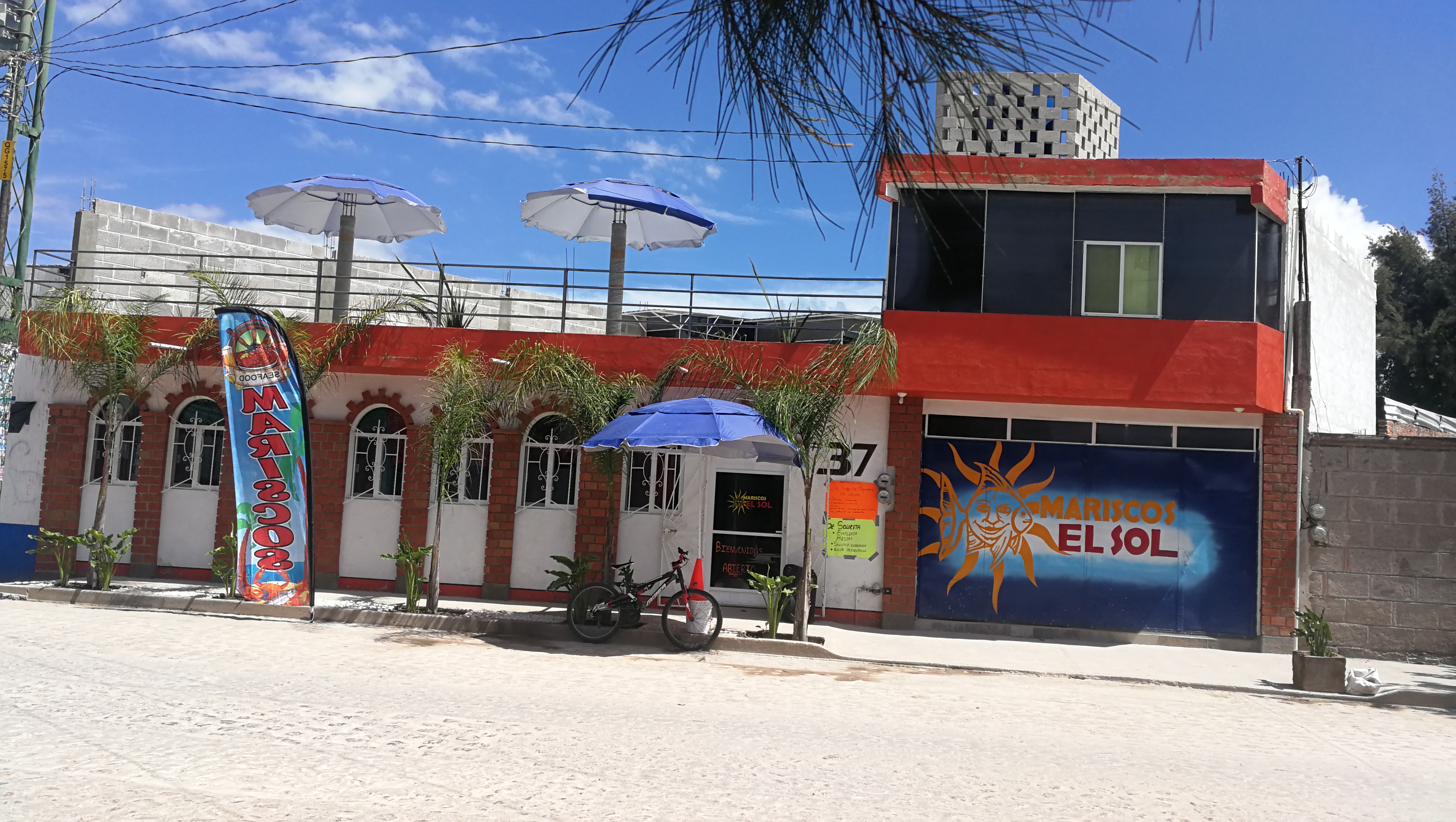 Mariscos El Sol image 4