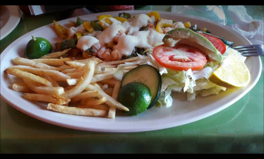 Mariscos El Sol image 6
