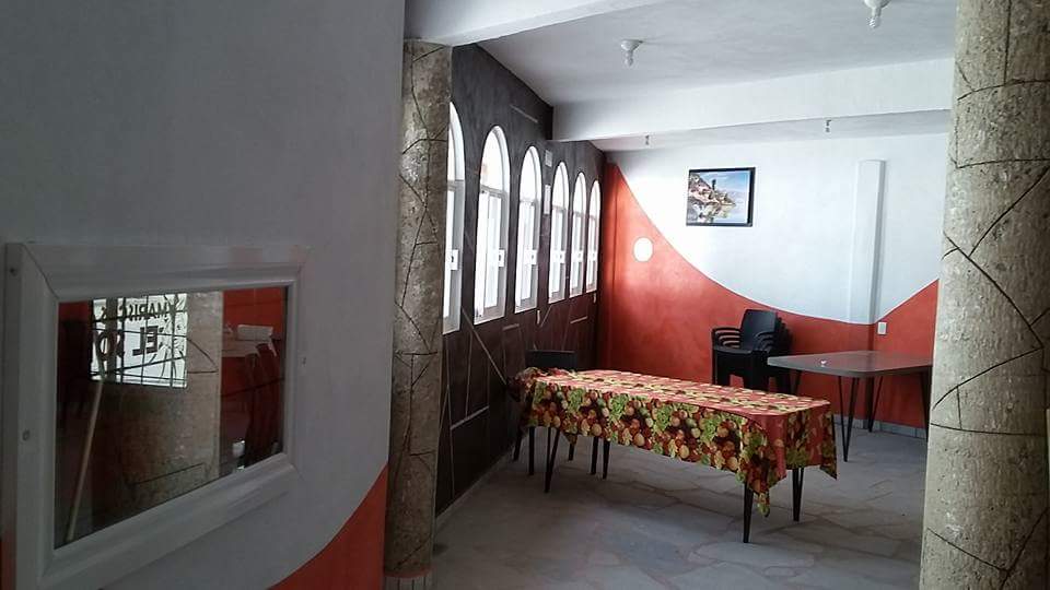 Mariscos El Sol image 7