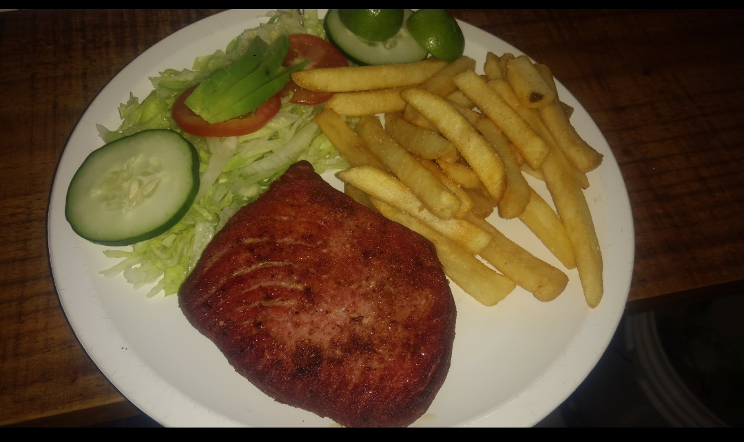 Mariscos El Sol image 8