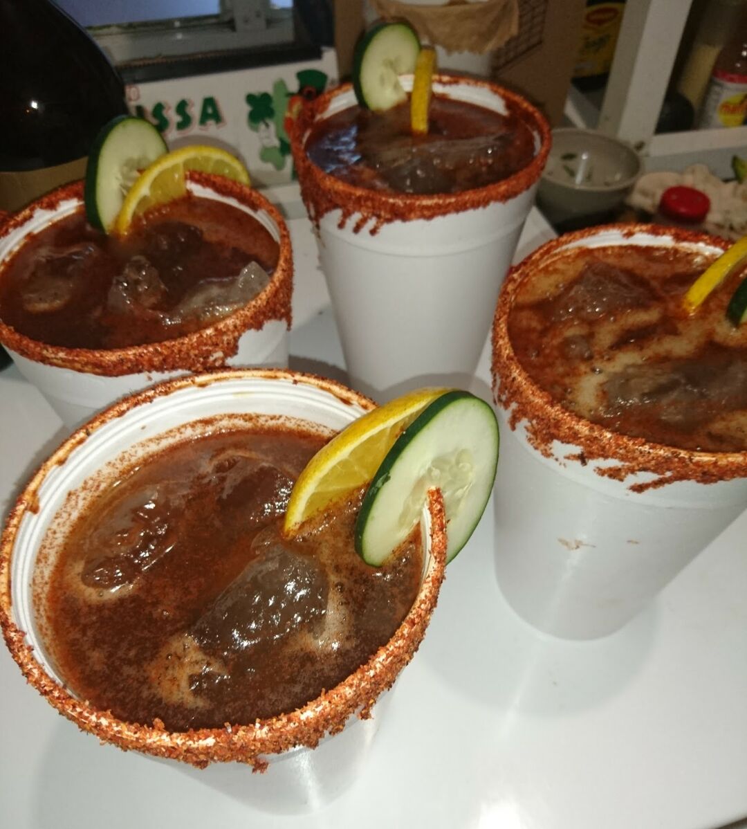 Mariscos El Sol image 10