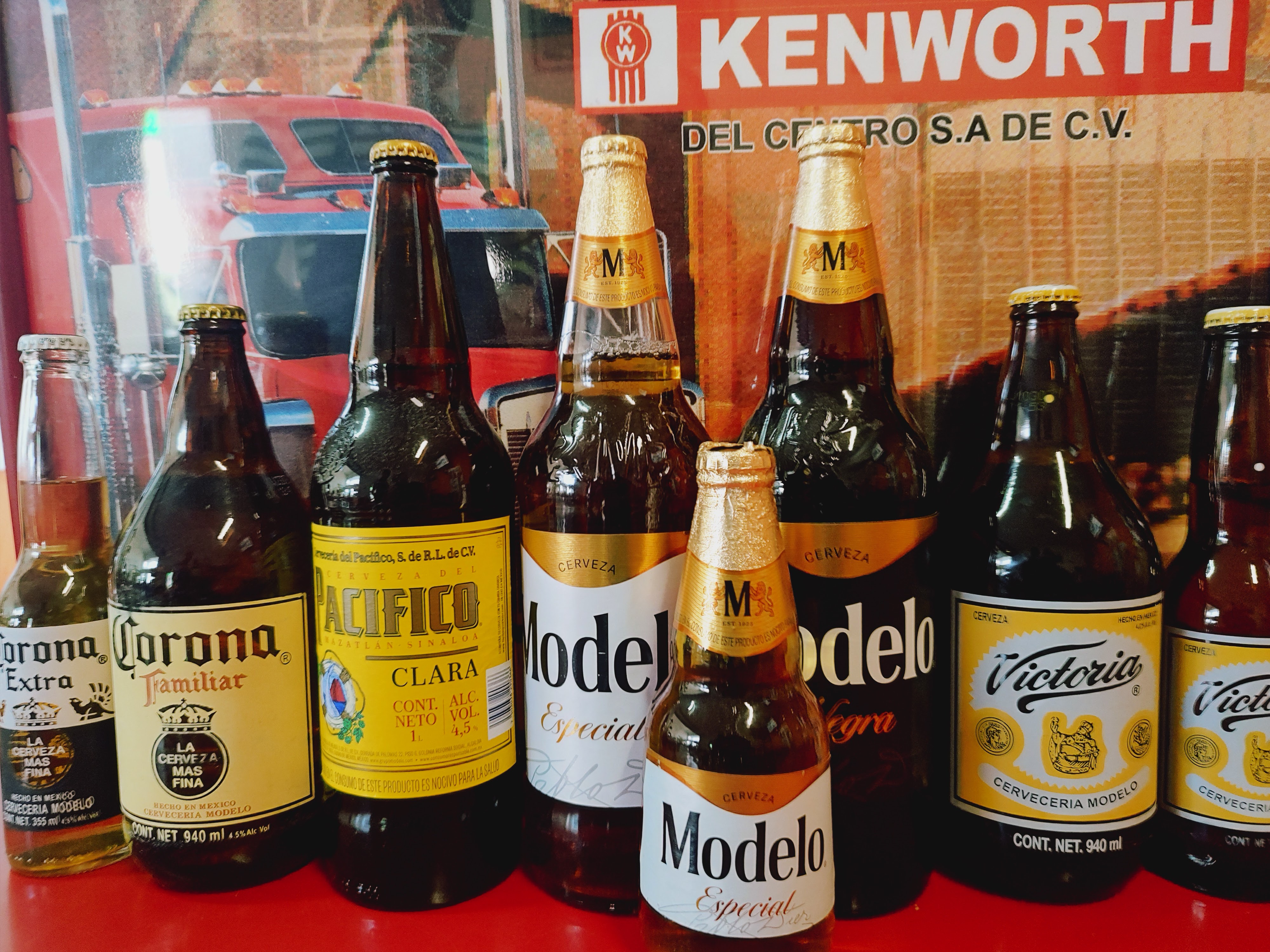 Tostadas El Berry image 10