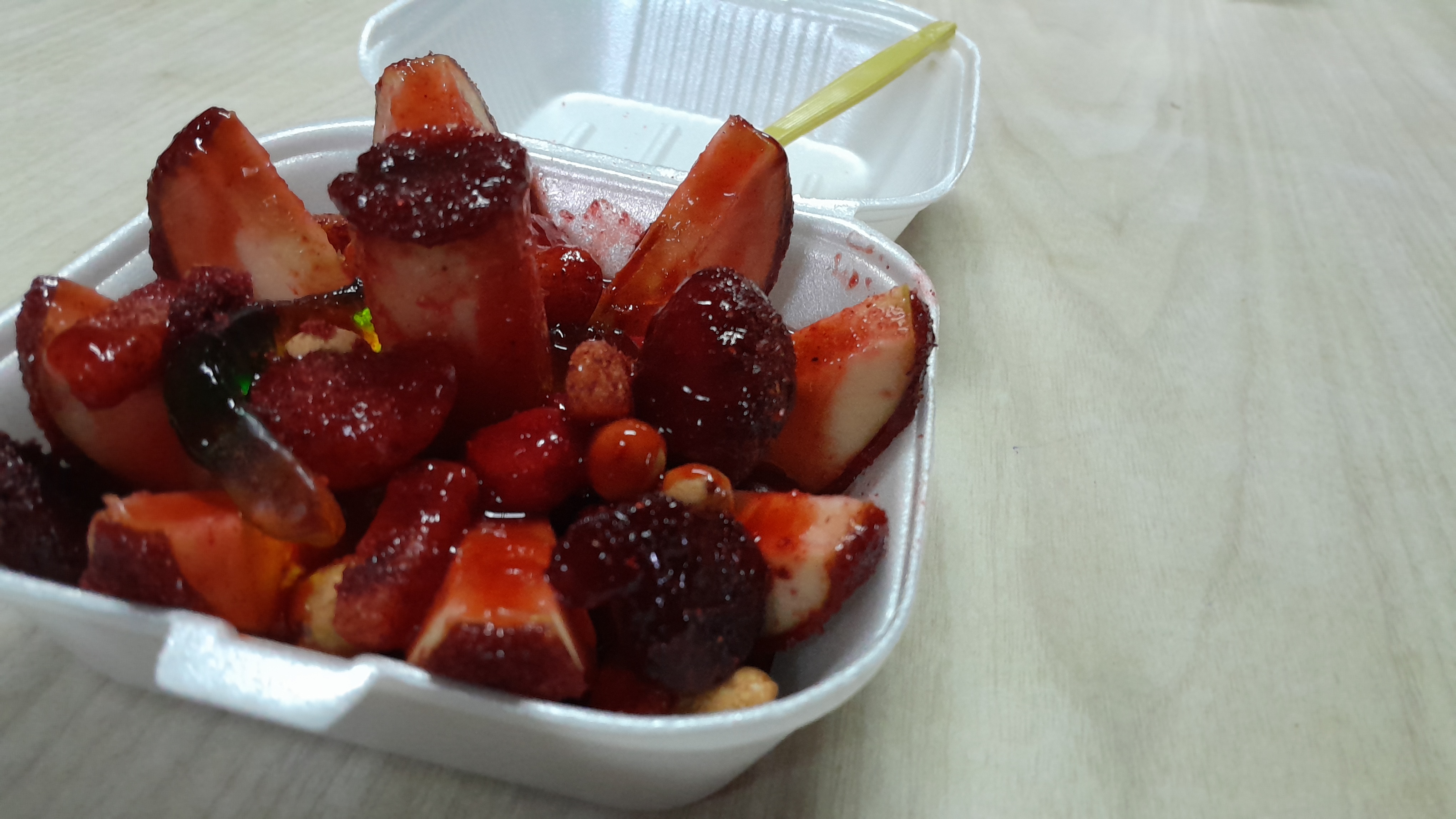 Tostadas ferlix image 2