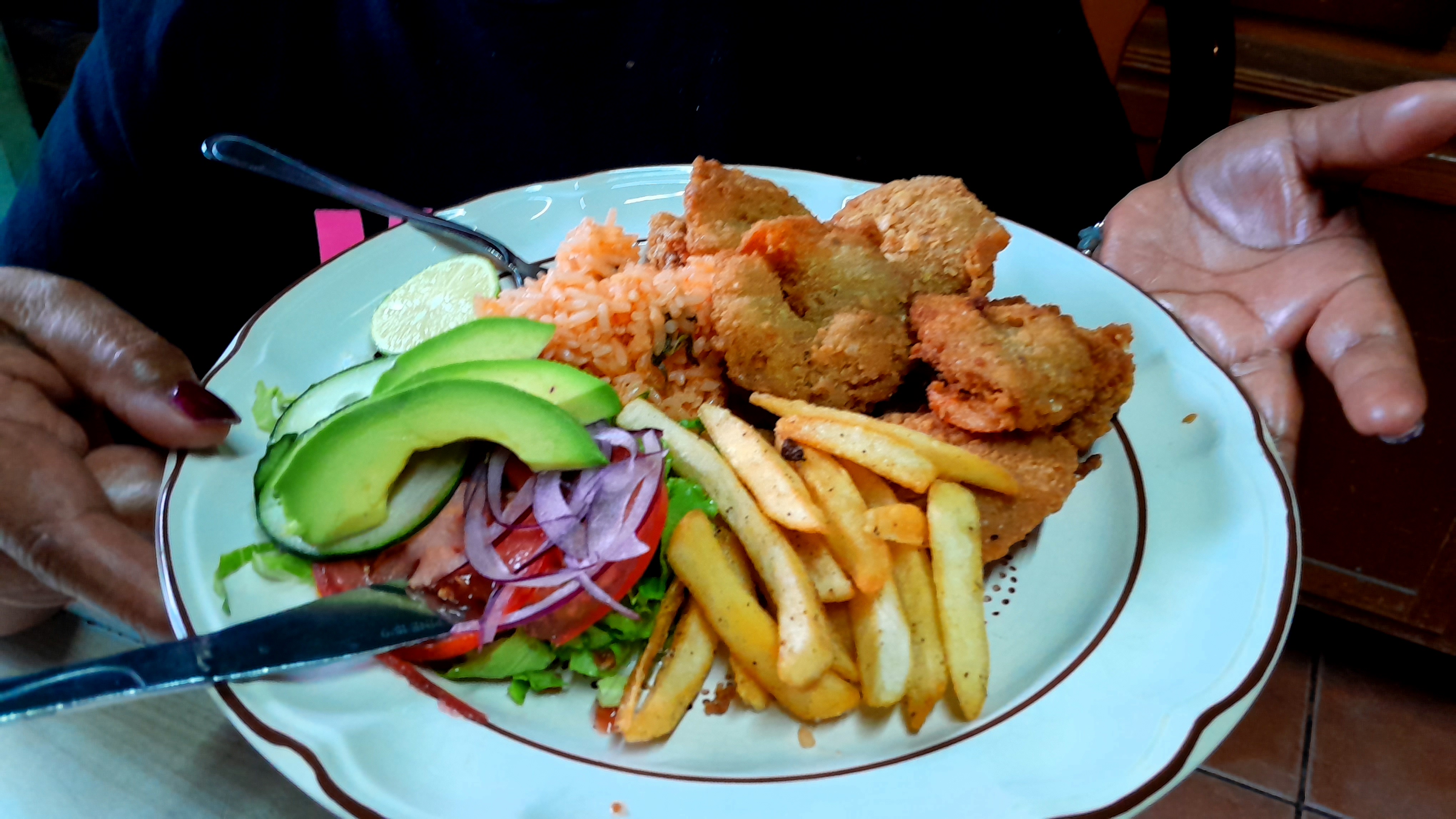 Tostadas ferlix image 3