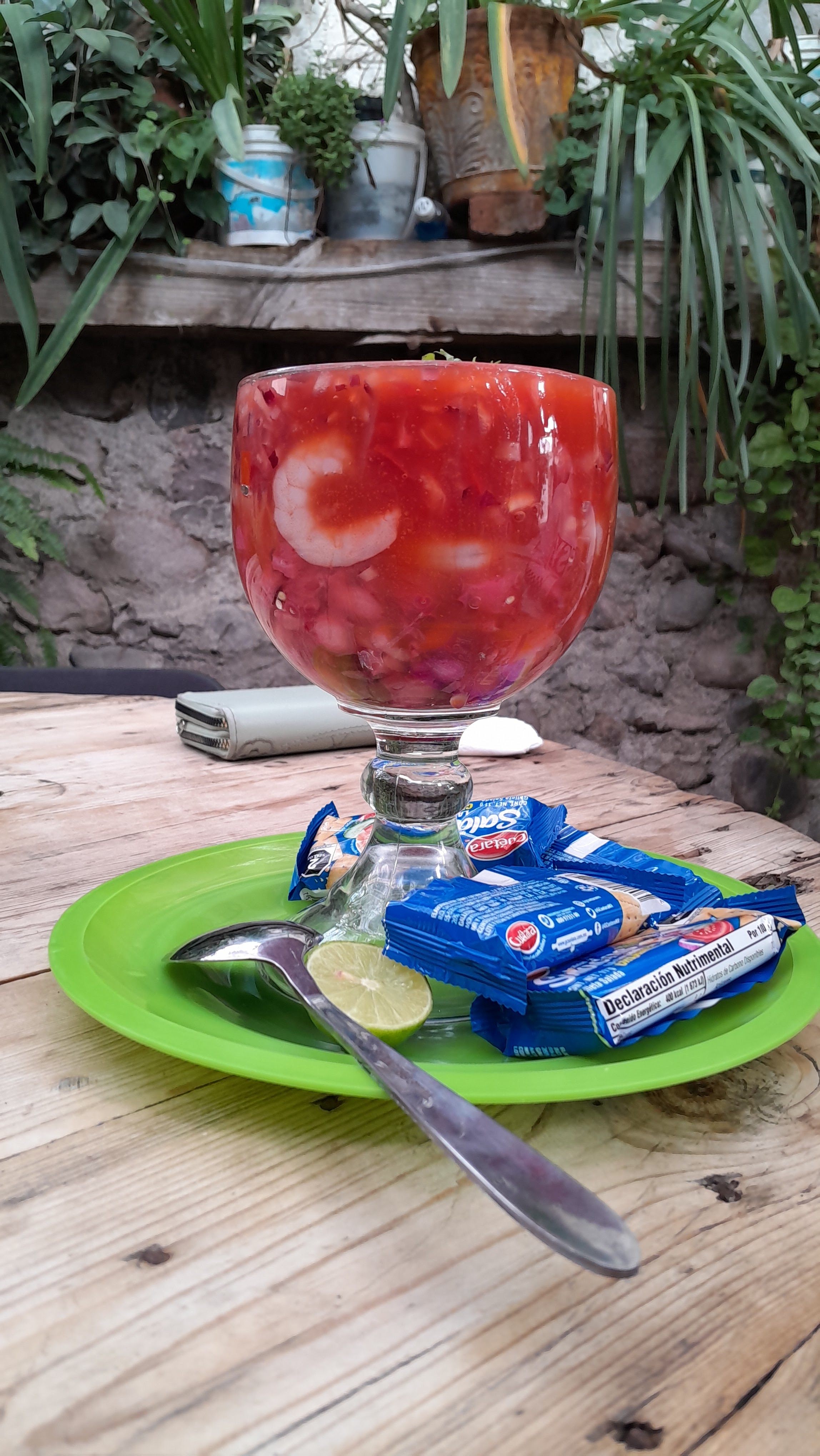 Tostadas ferlix image 4