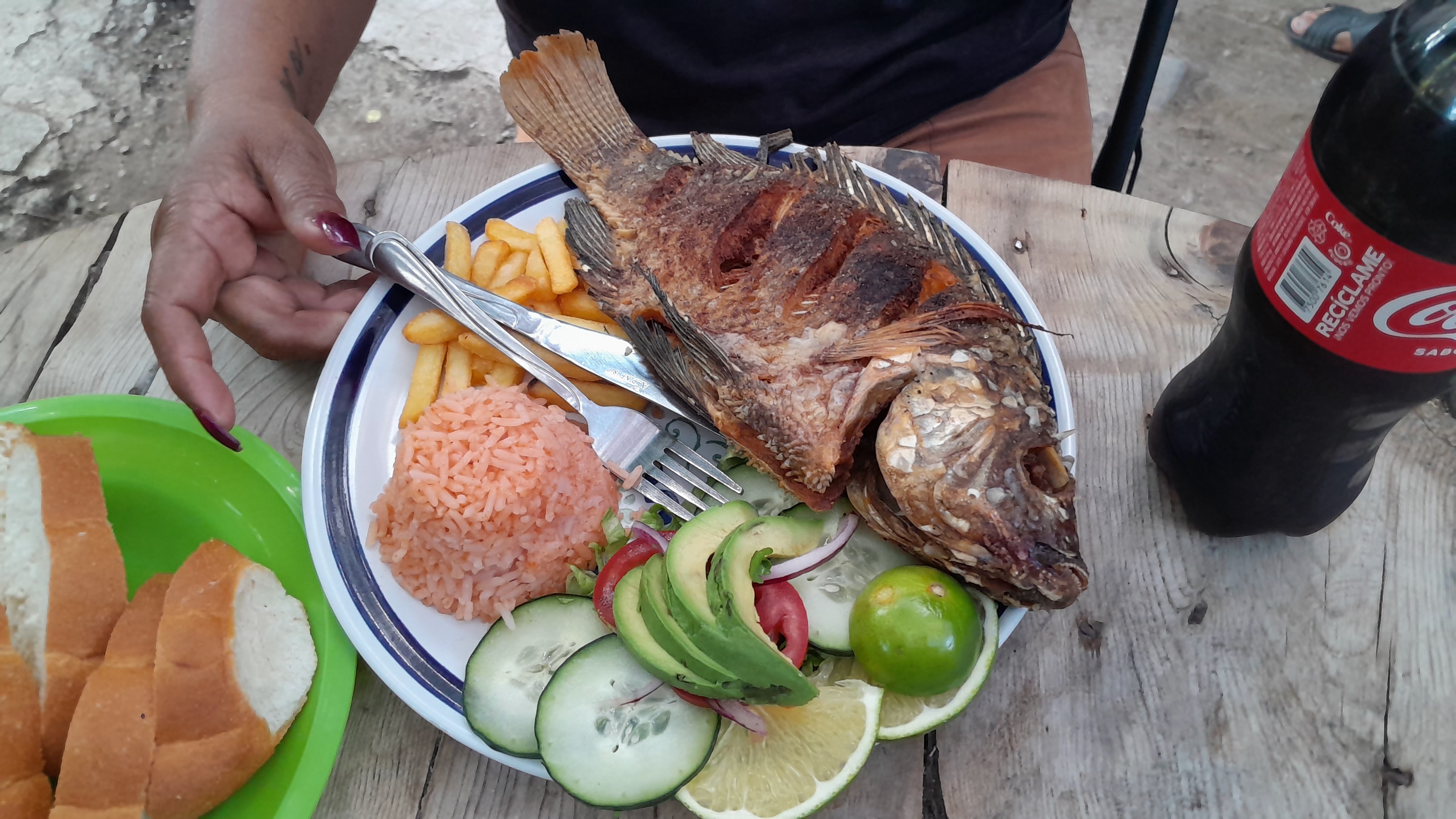 Tostadas ferlix image 6